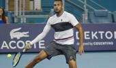 Underarm or underhanded? Kyrgios serve stokes debate