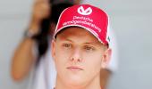 F1 Pitlane Tales: Mick Schumacher has Vettel backing