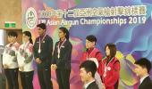 Asian Airgun C'ship: Gold for Manu, Saurabh