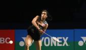 India Open: Sindhu, Srikanth & Kashyap in semis