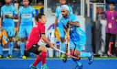 Azlan Shah: India lose final to Korea in shoot-out