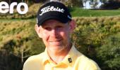 Sports Shorts: Gallacher wins Indian Open golf title