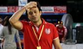 Use technology to ensure fairness: KXIP owner to BCCI