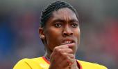 Semenya loses appeal over testosterone rules