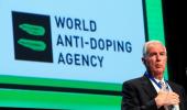 WADA retrieves 2,262 samples from tainted Moscow lab