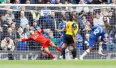 EPL PICS: Chelsea's Top-4 hopes boosted; United's end