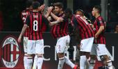 Soccer Extras: AC Milan banned from Europa League