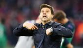 Pochettino's 'super heroes' work up a miracle