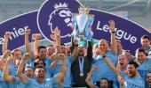 Here's how Man City became Premier League's best...