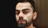 Go vote, says Virat Kohli