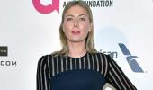 Sharapova pulls out of French Open