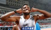 Sports Shorts: Lyles pips Coleman in 100m photo finish