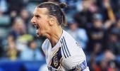 Soccer Extras: Ibrahimovic banned for violent conduct