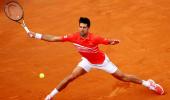 Why Djokovic is favourite for French Open title