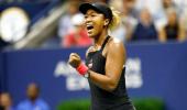 Injury-hit Osaka heads to French Open