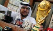 FIFA to stick with 32 teams for Qatar World Cup