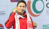 Indian Open Boxing: Mary, Sarita lead hosts' gold rush