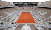 French Open to start on September 27?