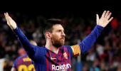 'Messi doesn't need to win World Cup to be called great'