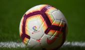 Soccer Extras: Spanish footballers in 'fixing' scandal