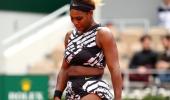 All about Serena-Thiem controversy