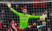 EPL: King ends Man United revival with Bournemouth winner