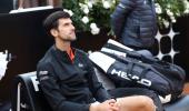 Djokovic has Nadal in his sights at London finale