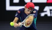 De Minaur-Sinner showdown at Next Gen ATP Finals