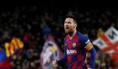 'Messi will stay at Barcelona for next four-five years'