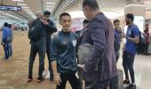 Chhetri reveals 3 things India need ahead of WC qualifiers