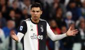 Ronaldo's fitness and attitude under the spotlight