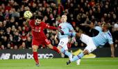 Is Liverpool's long wait for EPL crown set to end?