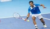 Pak struggling to pick team for Davis Cup against India