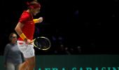 Davis Cup: Spain cruise into last eight; Croatia eliminated