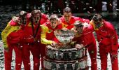 Davis Cup and Fed Cup Finals postponed to 2021