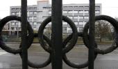 Russia facing possible Olympic ban