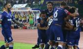 ISL: Odisha fight back to hold Chennai