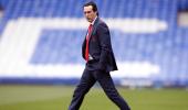 Arsenal sack manager Emery