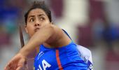 World Athletics: Annu finishes 8th in javelin final