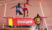 Worlds: Steeplechaser Avinash makes final after appeal