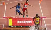 Sable makes Olympics with new Nat. steeplechase mark