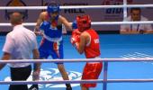 World Boxing C'ship: Manju Rani enters quarters