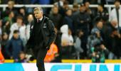 'United face uphill task to finish in top six'