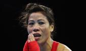 Mary Kom to skip World C'ships, Asian Games