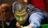 Kothari beats Russell to enter World Billiards final