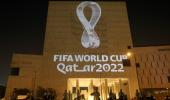 Four games a day at 2022 World Cup in Qatar