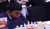 World Youth Chess: Praggnanandhaa crowned king