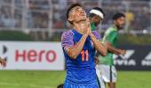 Racism hurtful, it's due to ignorance: Chhetri