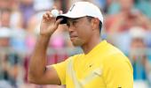 Tiger to tell his 'definitive story' in memoir