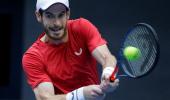 Murray reaches first semi-final in two years